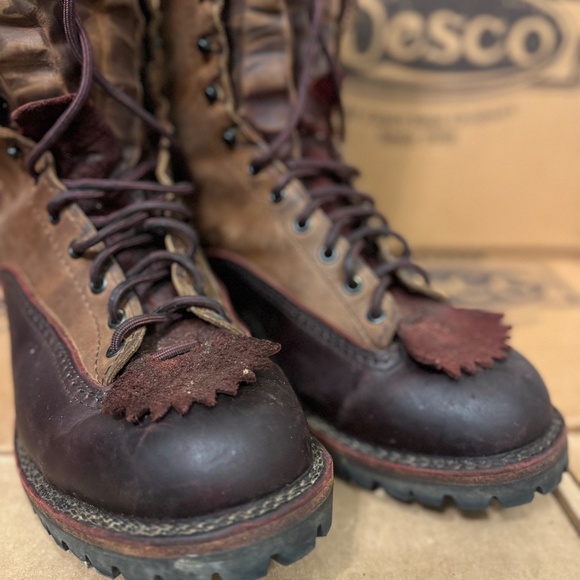 WESCO \